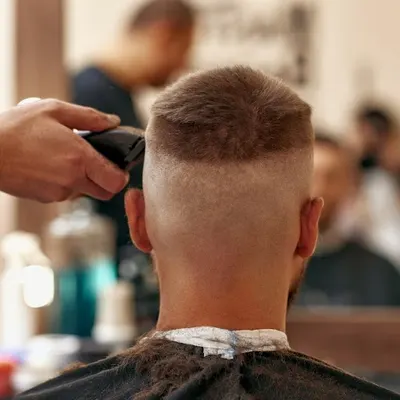 Wolter Ryszard Salon Fryzjerski - Fryzjer Męski Gorzów