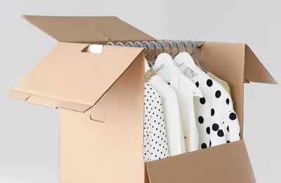 GALA - Hurtownia Odzieży Używanej